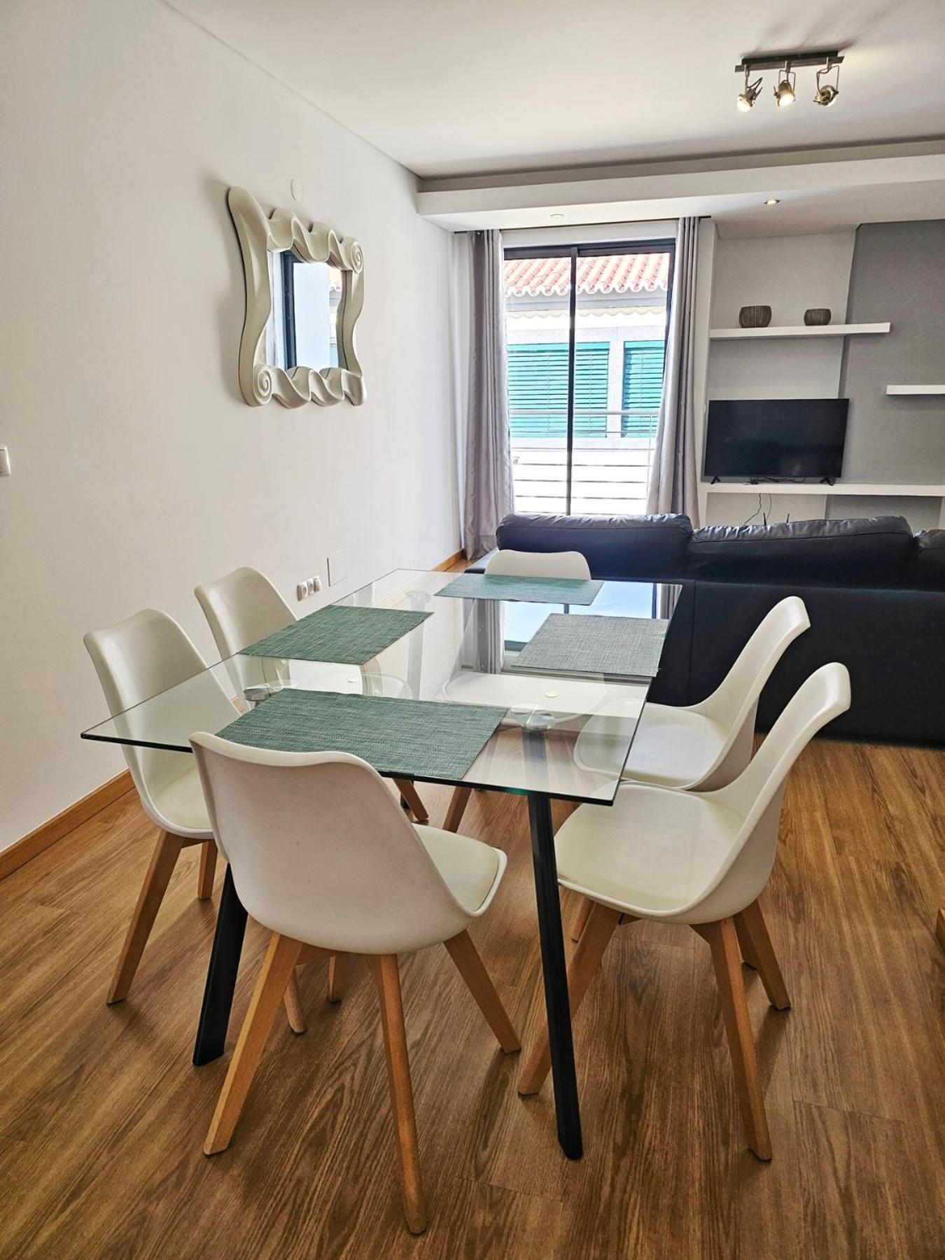 Apartmán Anadia Atrium Funchal  Exteriér fotografie